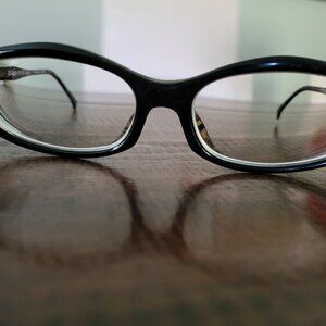 alain mikli - eye glasses